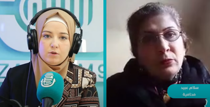 لا للأعذار اتحدوا لإنهاء العنف ضد المرأة