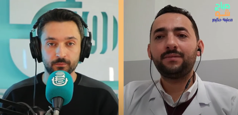 التعامل مع الإصابات والمرضى في المنزل