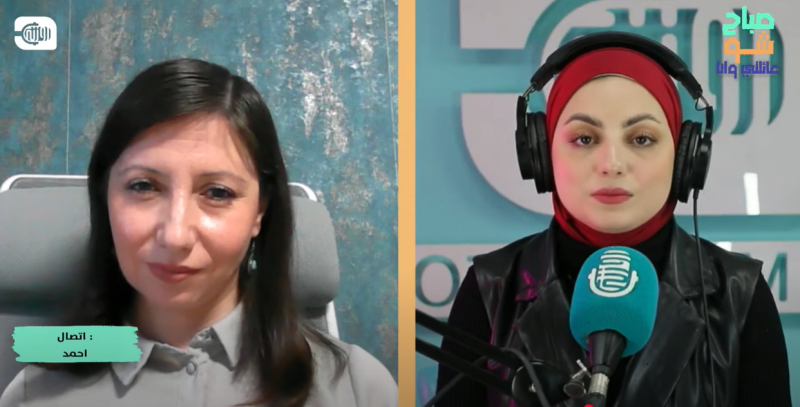 الأطفال وقصص المعتقلات: كيف نحميهم نفسياً؟