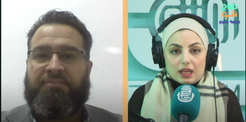 الأمراض التنفسية الحادة عند الأطفال