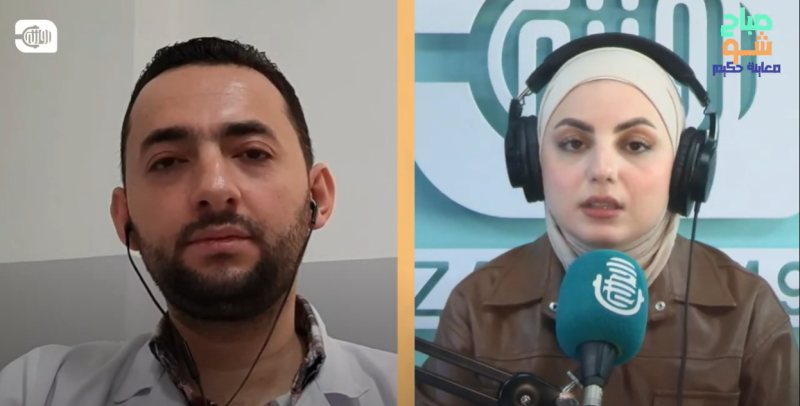 أعراض شديدة للأنفلونزا.. ما التعامل الصحيح؟