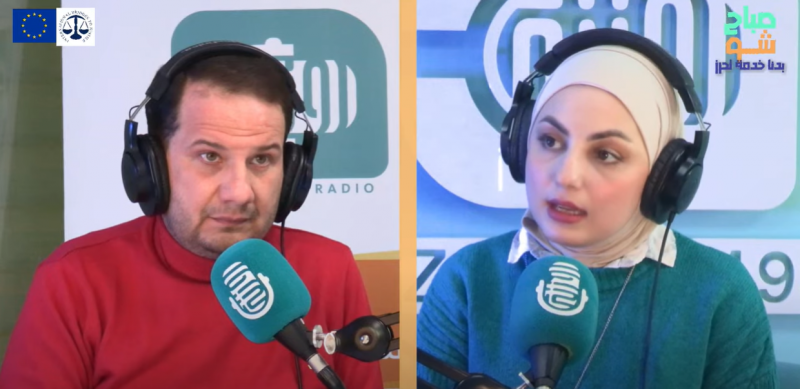 الاستجواب وأحكامه في القانون السوري