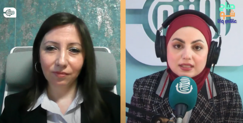 في سوريا.. هل أصبحت ألعاب الأطفال عنيفة أيضاً؟