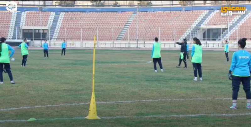 حوار مفتوح مع الحكم الدولي جمال الشريف