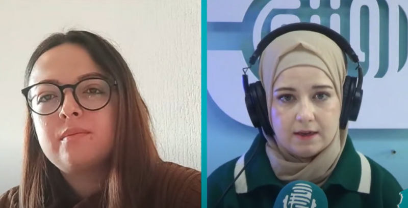 لنقف معاً بوجه جرائم قتل النساء