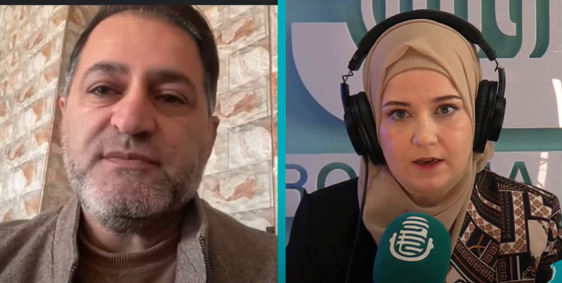مشاركة النساء الصحفيات في مراكز صنع القرار في المؤسسات الإعلامية حق وضرورة