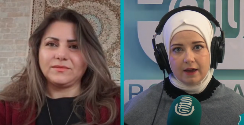 كيف نوقف خطاب الكراهية ونعمل على النقد البناء وتقديم الدعم للنساء؟