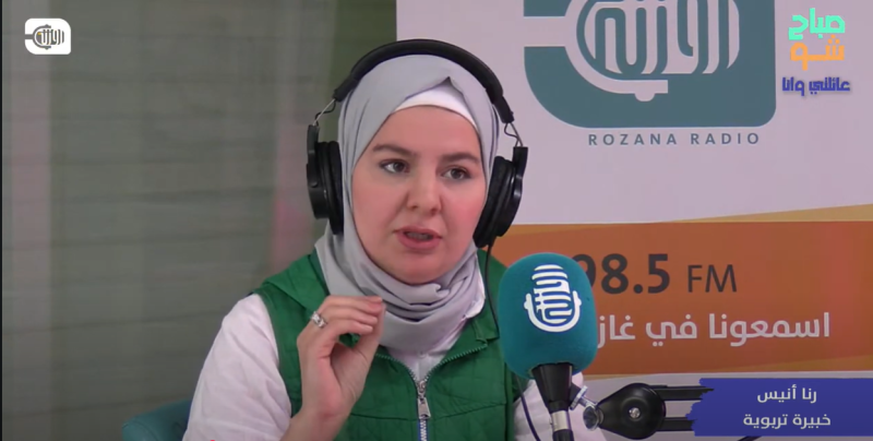 كيف نعوض فجوة اللغة العربية لأطفالنا قبل وبعد العودة لسوريا؟