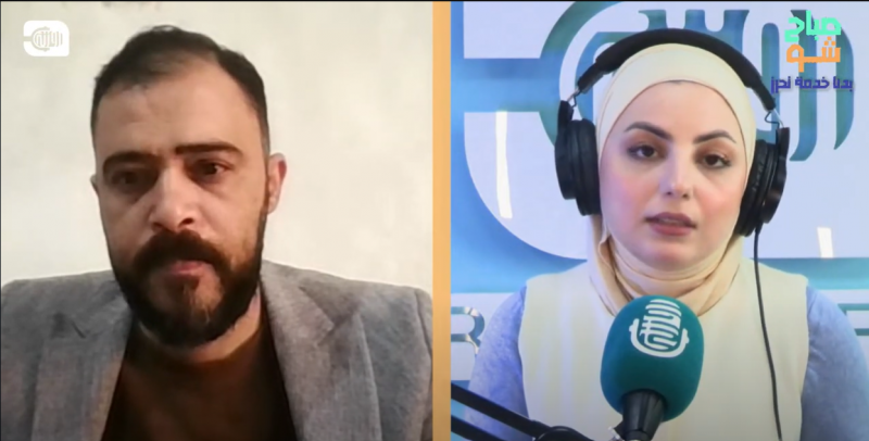 استخراج الوثائق من الدوائر الرسمية في حلب