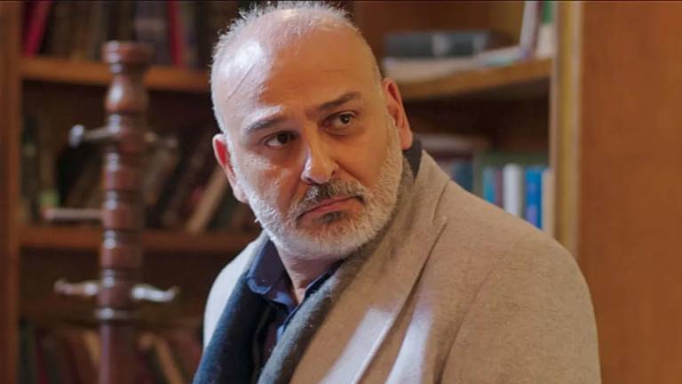 جمال سليمان من دمشق: متفائل بسوريا الجديدة