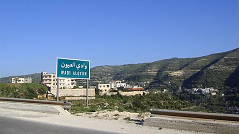 عن طريق الخطأ.. شاب ينهي حياة امرأة في ريف حماة
