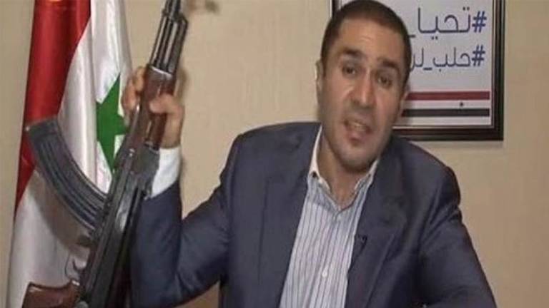 فارس الشهابي: تعرضنا للخذلان وتُركنا لوحدنا