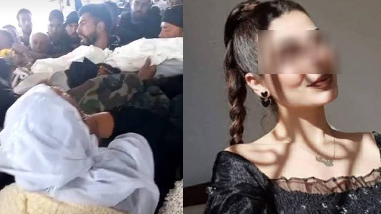السويداء: والد الضحية ليليان حي ويرسل تهديدات لزوجته