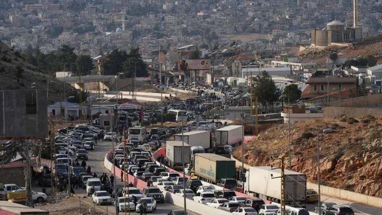 مفوضية اللاجئين: 30 في المئة من السوريين يريدون العودة إلى بلادهم