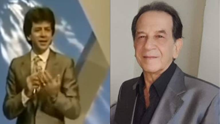 وفاة المغني السوري عصمت رشيد صاحب أغنية 