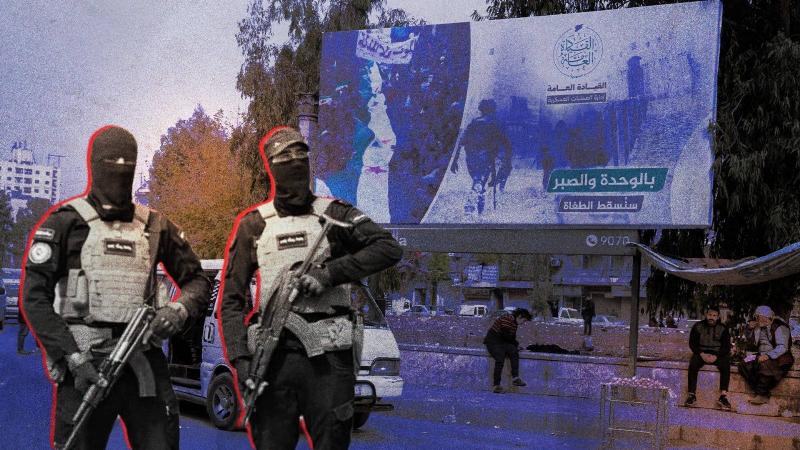 أهالي حلب يشتكون من الانفلات الأمني: أين الشرطة ودوريات الأمن؟
