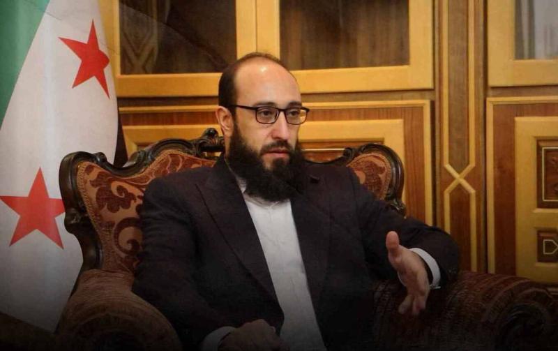 قبيل تشكيل الحكومة السورية.. محامون يطالبون بوزير جديد للعدل بديلاً لشادي الويسي
