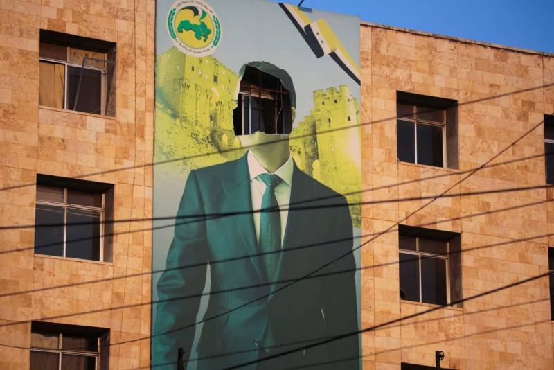 نهاية بشار الأسد.. وما بعده 