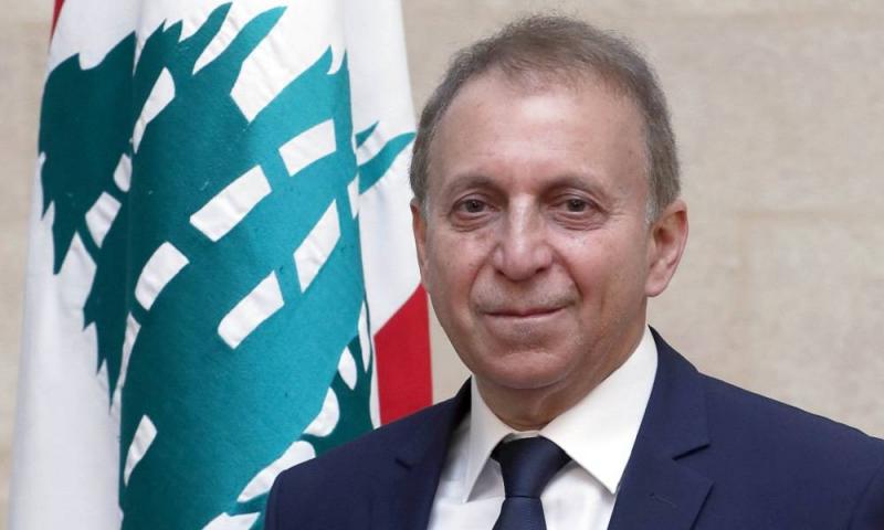 لبحث ملف النازحين اللبنانيين وعودة السوريين.. وزير لبناني يزور دمشق