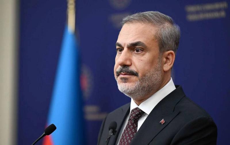 وزير الخارجية التركي: الأسد غير مستعد للاتفاق مع المعارضة السورية