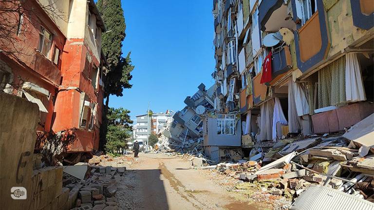 عامان على زلزال شباط.. 