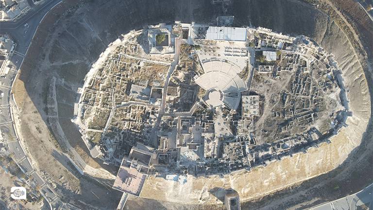 مدينة حلب