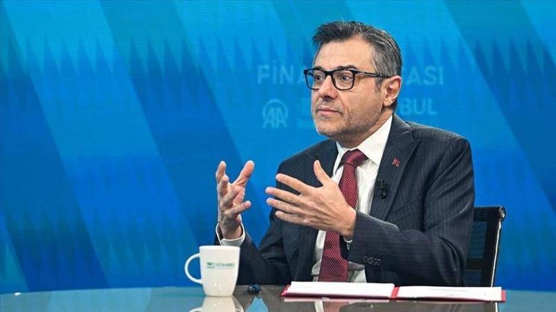 مسؤول تركي: مستعدون للمساهمة بإنشاء النظام المالي في سوريا