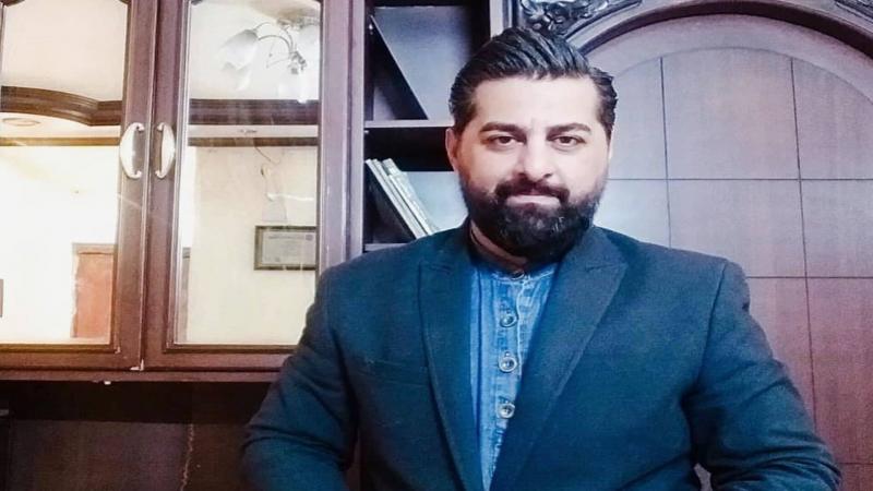 سعيد الحناوي وتجربة المسرح السياسي الساخر بعد الأسد