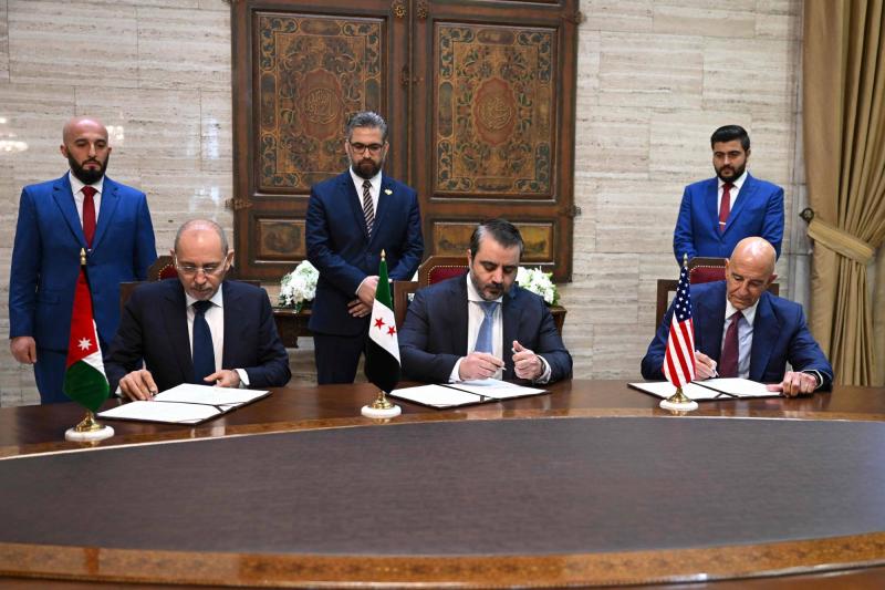برأيك.. هل تطبق بنود خارطة الطريق لحل أزمة السويداء؟