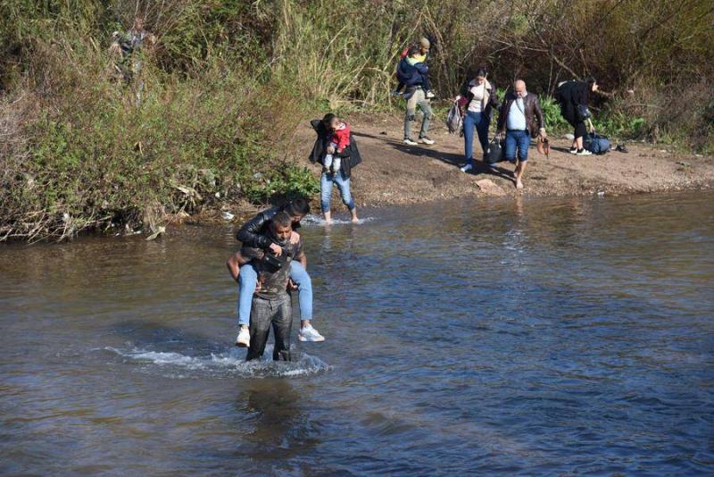 15 ألف نازح سوري نحو شمال لبنان... ظروف إنسانية صعبة ومأساة