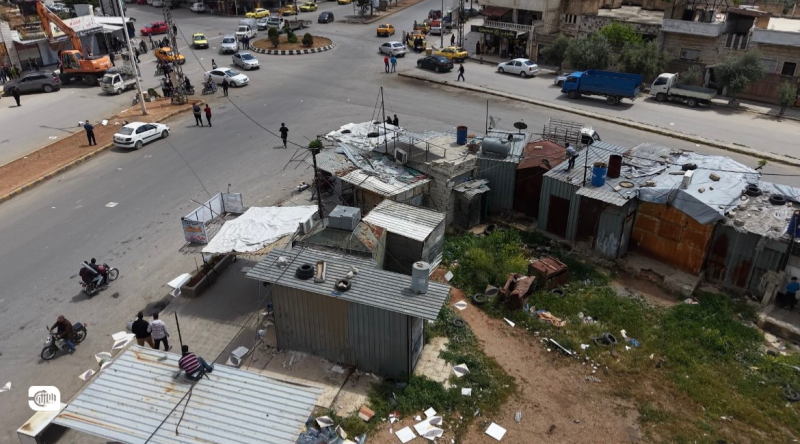 مشاريع خدمية متعثرة في حماة.. وعود بالتطوير وسط غياب الحلول البديلة