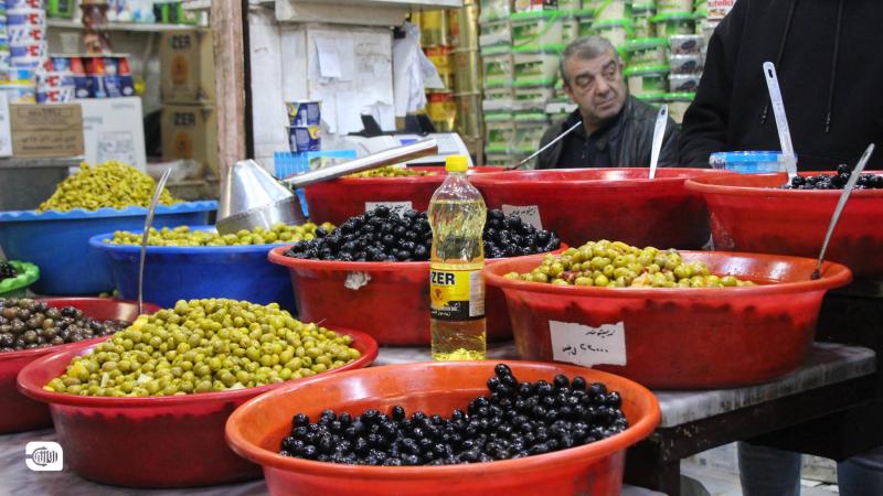 أجواء رمضانية من القامشلي