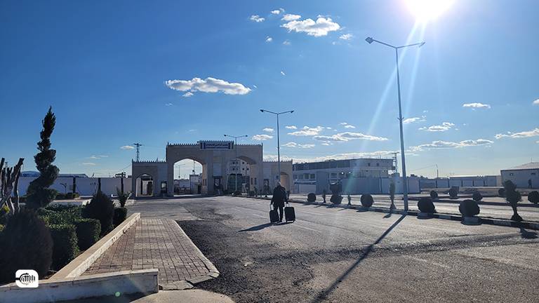 السماح بالسفر من كل المعابر السورية مع تركيا في عطلة العيد.. ما التفاصيل؟