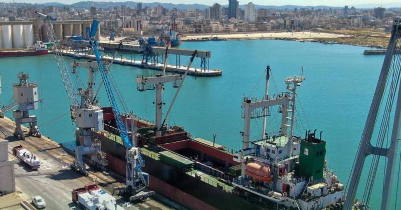مرفأ طرطوس والاستثمار الإماراتي.. ماذا تقول الأرقام والمعلومات عن الميناء وتاريخه؟