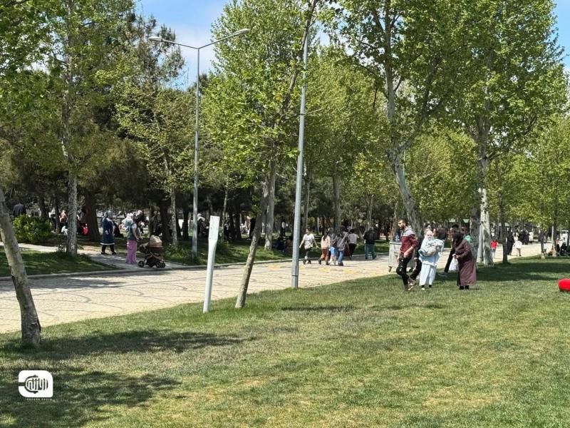 زلزال إسطنبول.. 13 ثانية أعادت ريما إلى كابوس 6 شباط