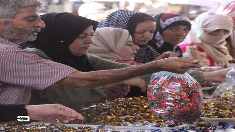 تحضيرات عيد الأضحى في سوريا.. مراسلونا: ازدحام و