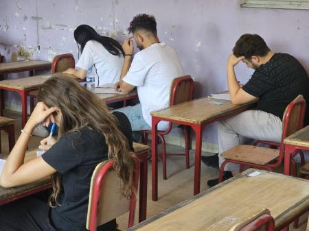 سوريا: إعلان نتائج امتحانات الثانوية العامة بمختلف فروعها