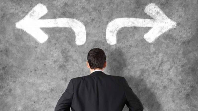 20 شرط ونصيحة تساعدك في اتخاذ قرارات ناجحة