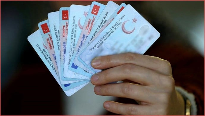 إذن العمل للسوريين في تركيا.. غرامات وتسهيلات جديدة