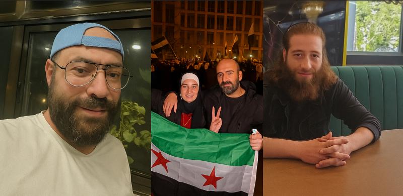 جدل واسع في سوريا بعد وفاة يوسف اللباد في الحجز.. ووزارة الداخلية تتعهد بالتحقيق