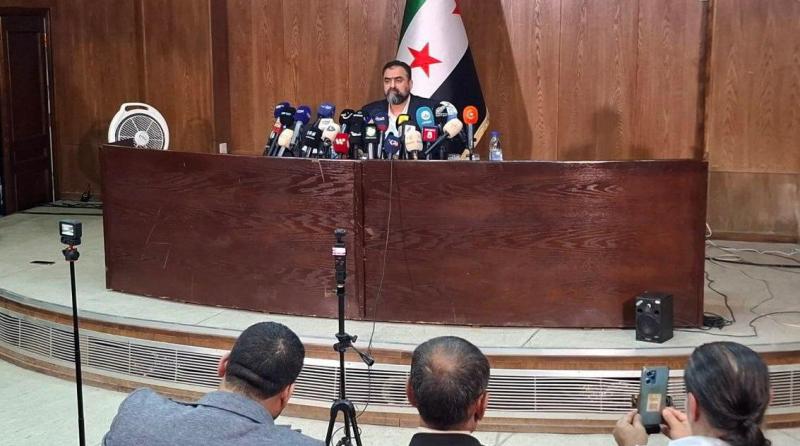 دمشق: تقرير حقوقي يدعو 