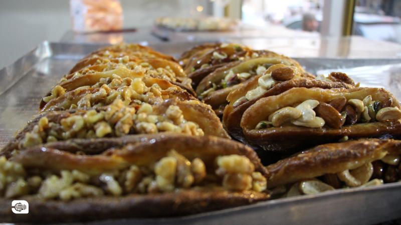 رمضان في جرابلس