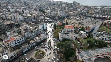 نساء سوريات ينادين للسلام: لا للعنف لا للمزيد من الفقد