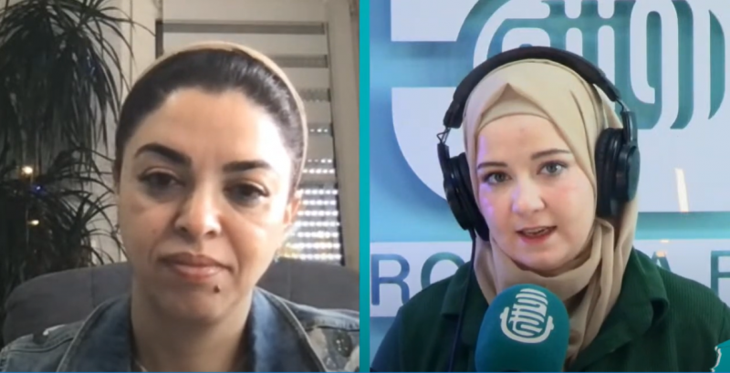 بين الحنين لسوريا وصعوبة الظروف ماهي أبرز التحديات التي تواجه النساء؟