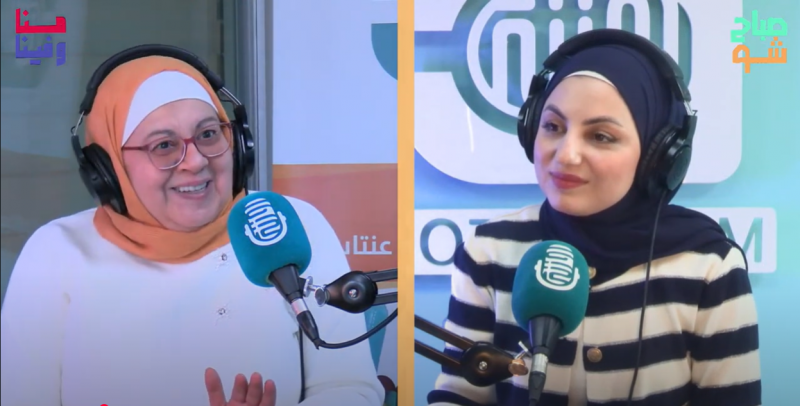 قيثارة الفن مشروع ديكوباج بأنامل سوريَة في غازي عنتاب