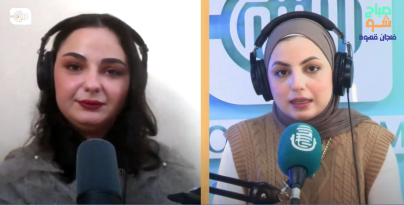 حكايا البلد.. بودكاست عن تنوع سوريا وأهلها على راديو روزنة