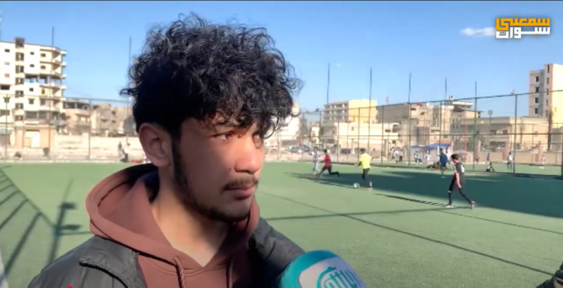 الأولمبي السوري واستشارية الاتحاد .. ليالي الأبطال من جديد