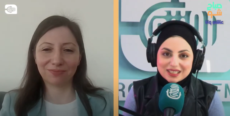 كيف نجيب الأطفال عند سؤالهم عن الأوضاع الراهنة في سوريا؟