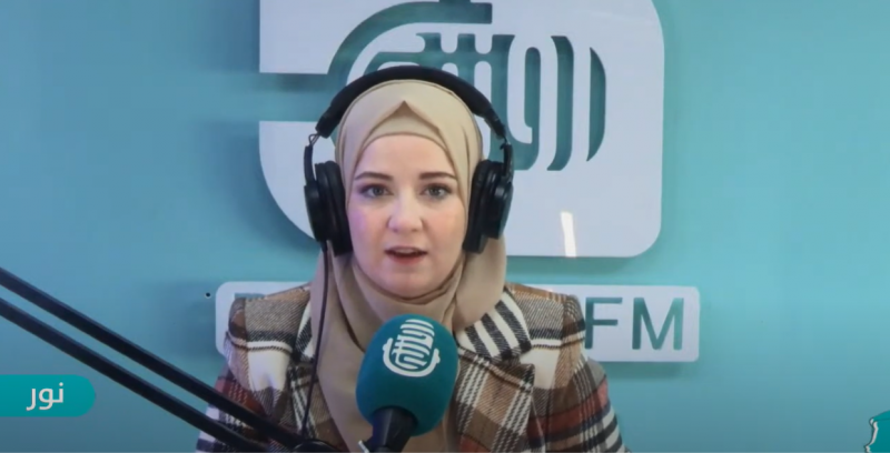 في ذكرى الثورة السورية ما الحقوق التي تريدها النساء في سوريا الجديدة؟