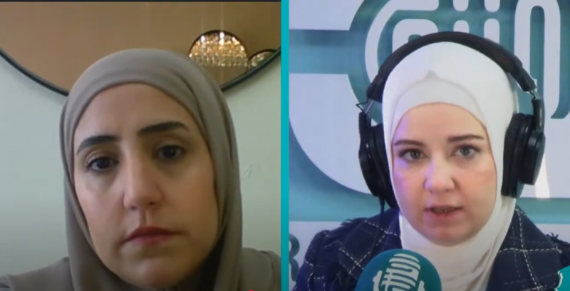 من سوف يجبر ضرر الأمهات اللواتي خسرن أبنائهن؟